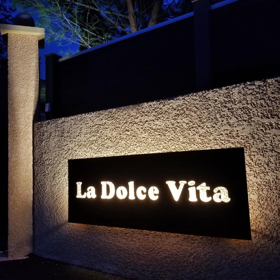 La Dolce Vita - Chambre Marco Polo Montpeyroux (Herault) Exterior foto